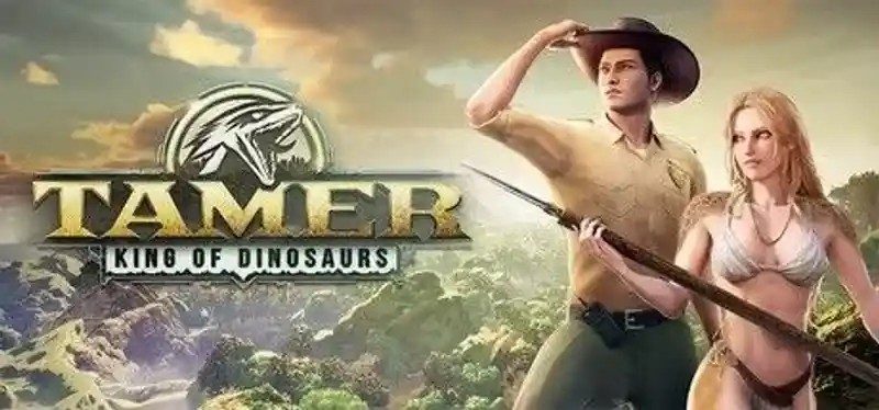 驯兽师：恐龙之王TamerKingofD 驯兽师：恐龙之王TamerKingofD游戏官网入口和免费下载安装到说